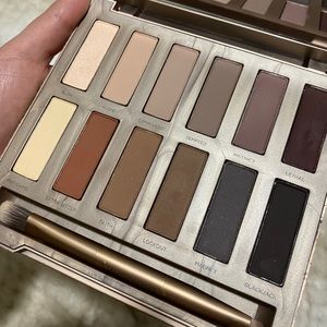 Urban Decay Naked Palette